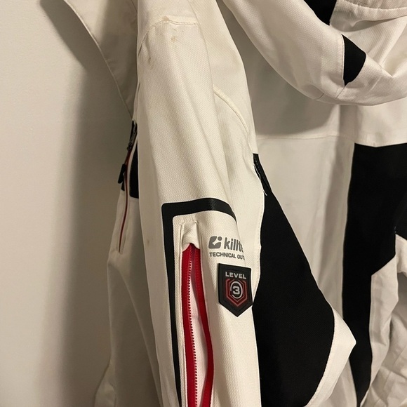 Killtec Level 3 Ski Jacket - Picture 10 of 10